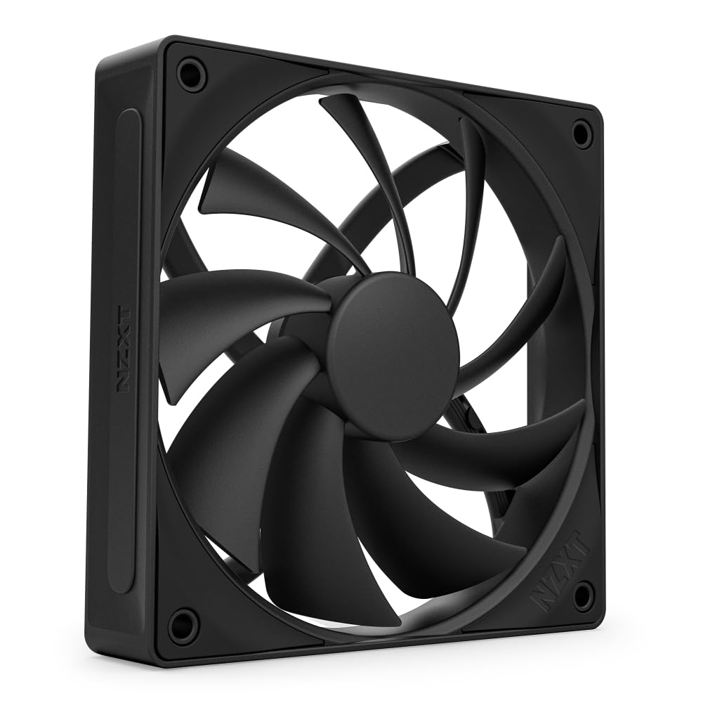 NZXT F120Q