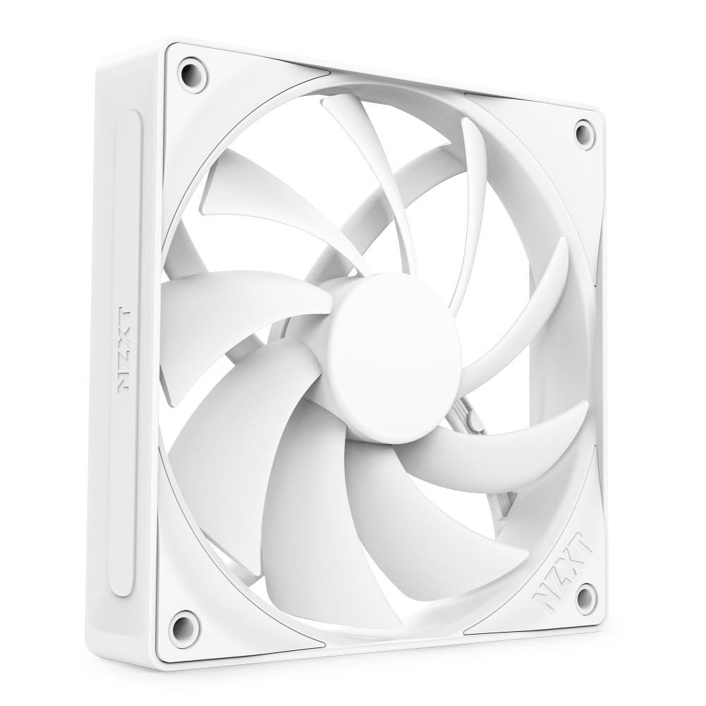 NZXT F120Q