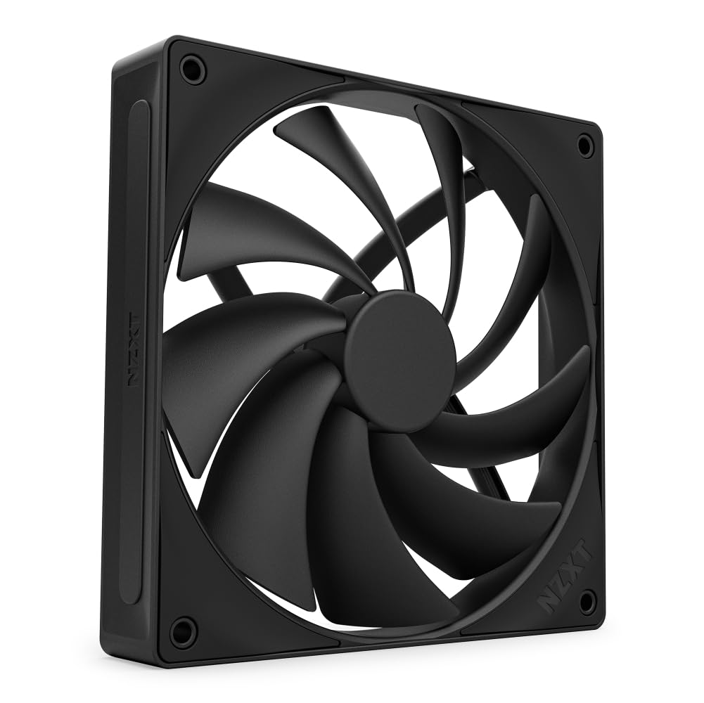 NZXT F140Q
