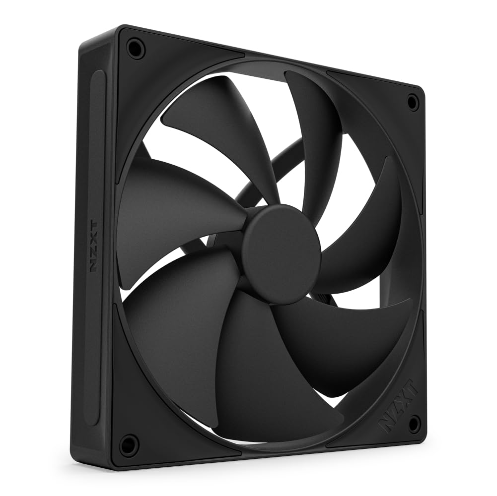 NZXT F140P