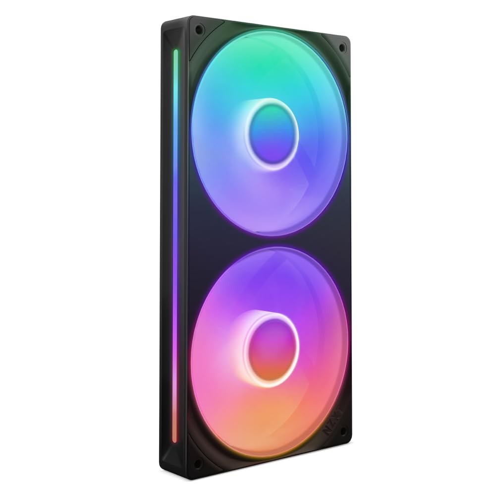 NZXT F240 RGB CORE