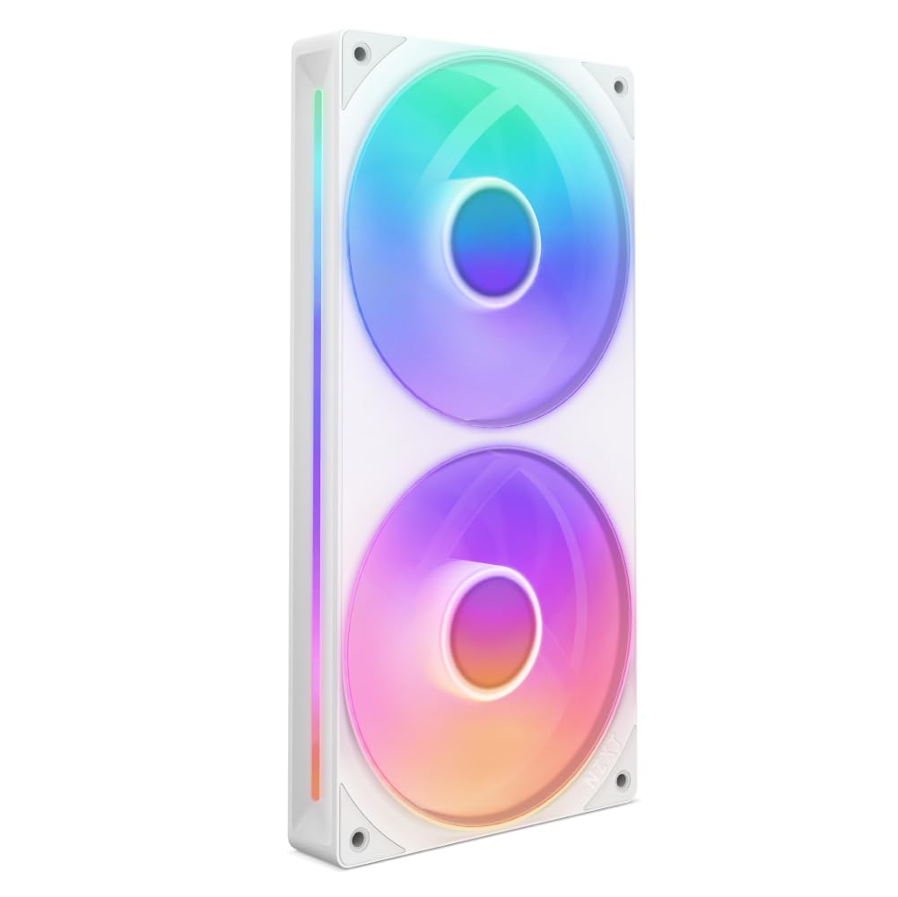 NZXT F240 RGB CORE