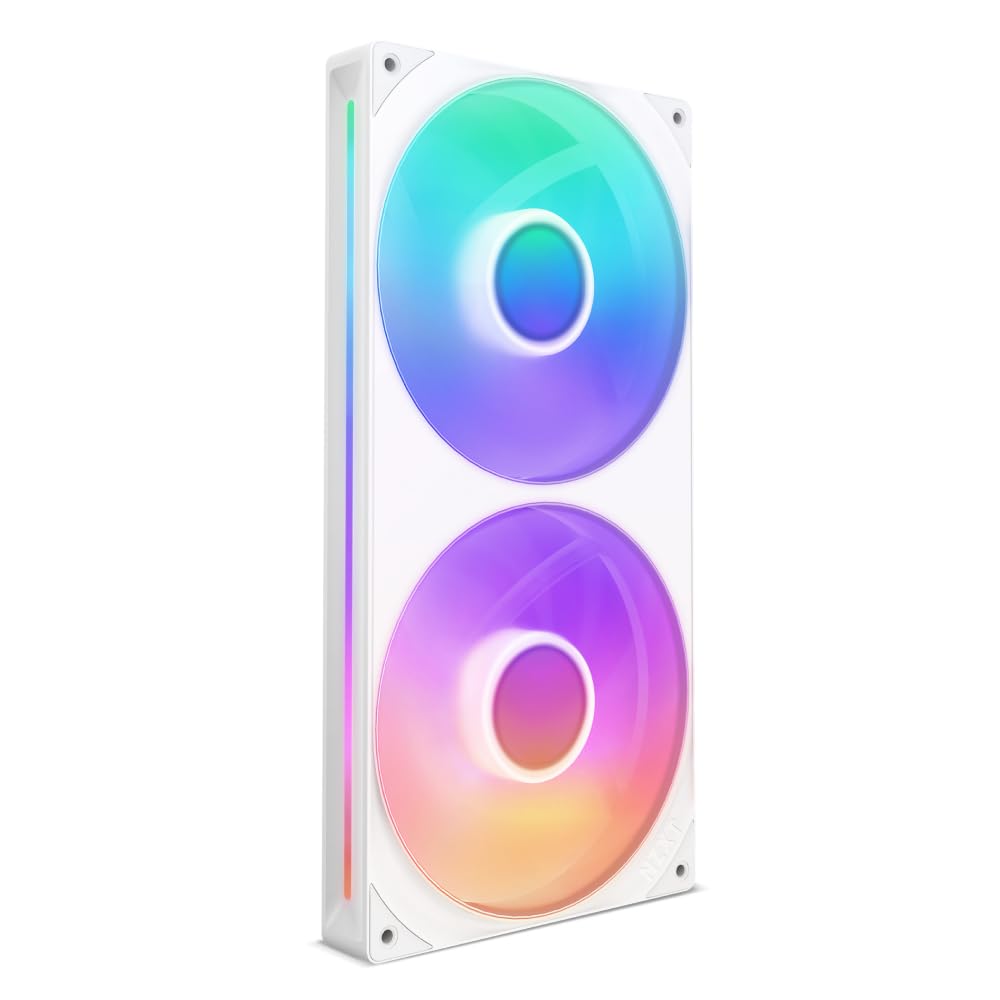 NZXT F280 RGB CORE
