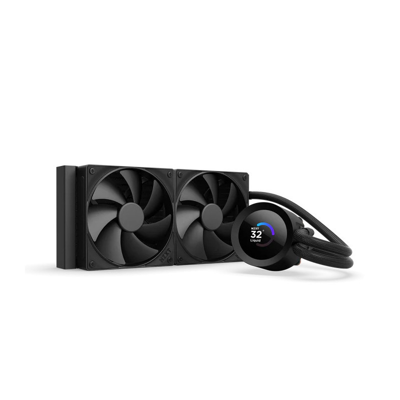 NZXT Kraken 240 V2