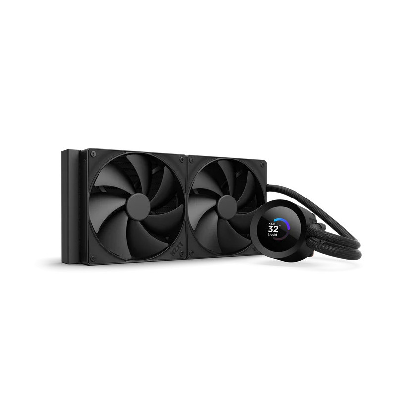 NZXT Kraken 280 V2