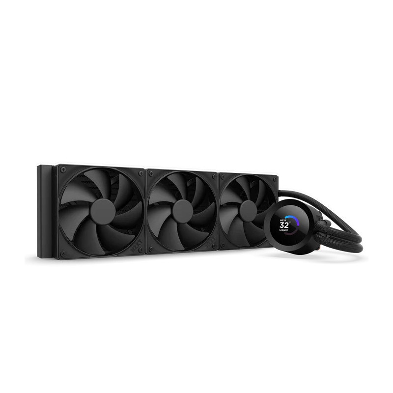 NZXT Kraken 360 V2