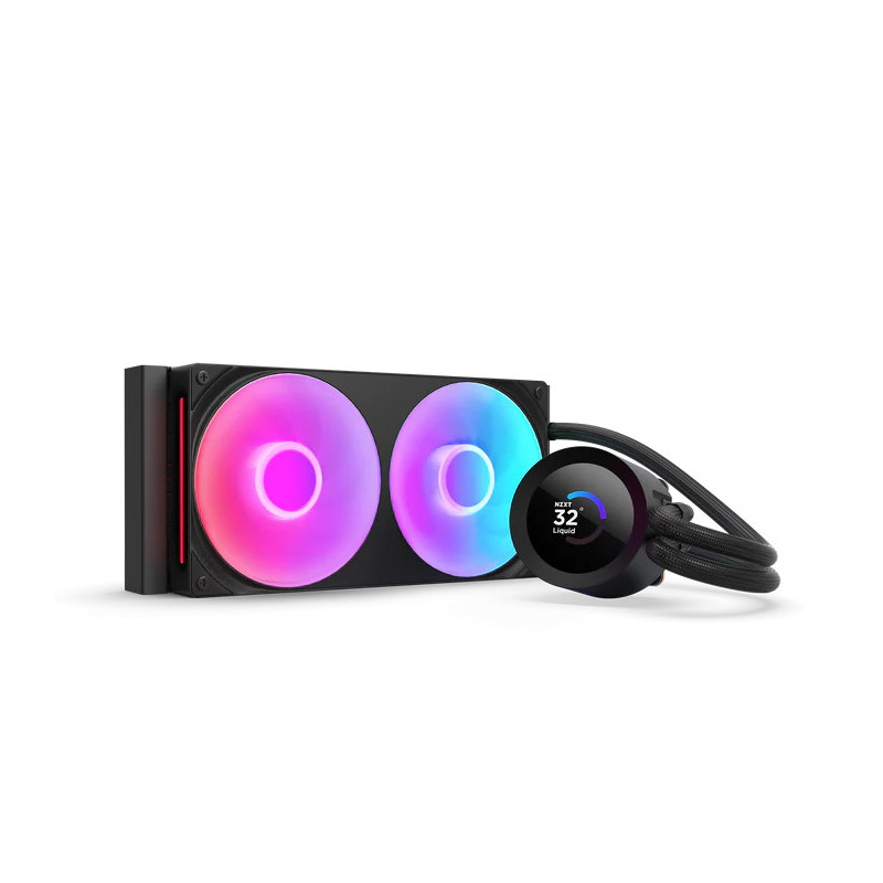NZXT Kraken 240 RGB V2