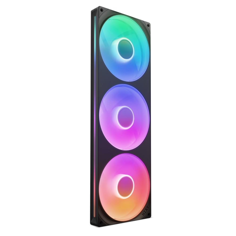 NZXT F420 RGB CORE