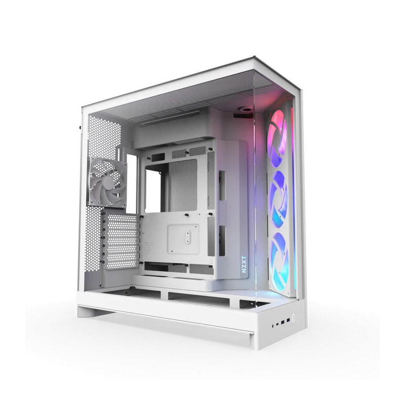 NZXT H9 Flow RGB
