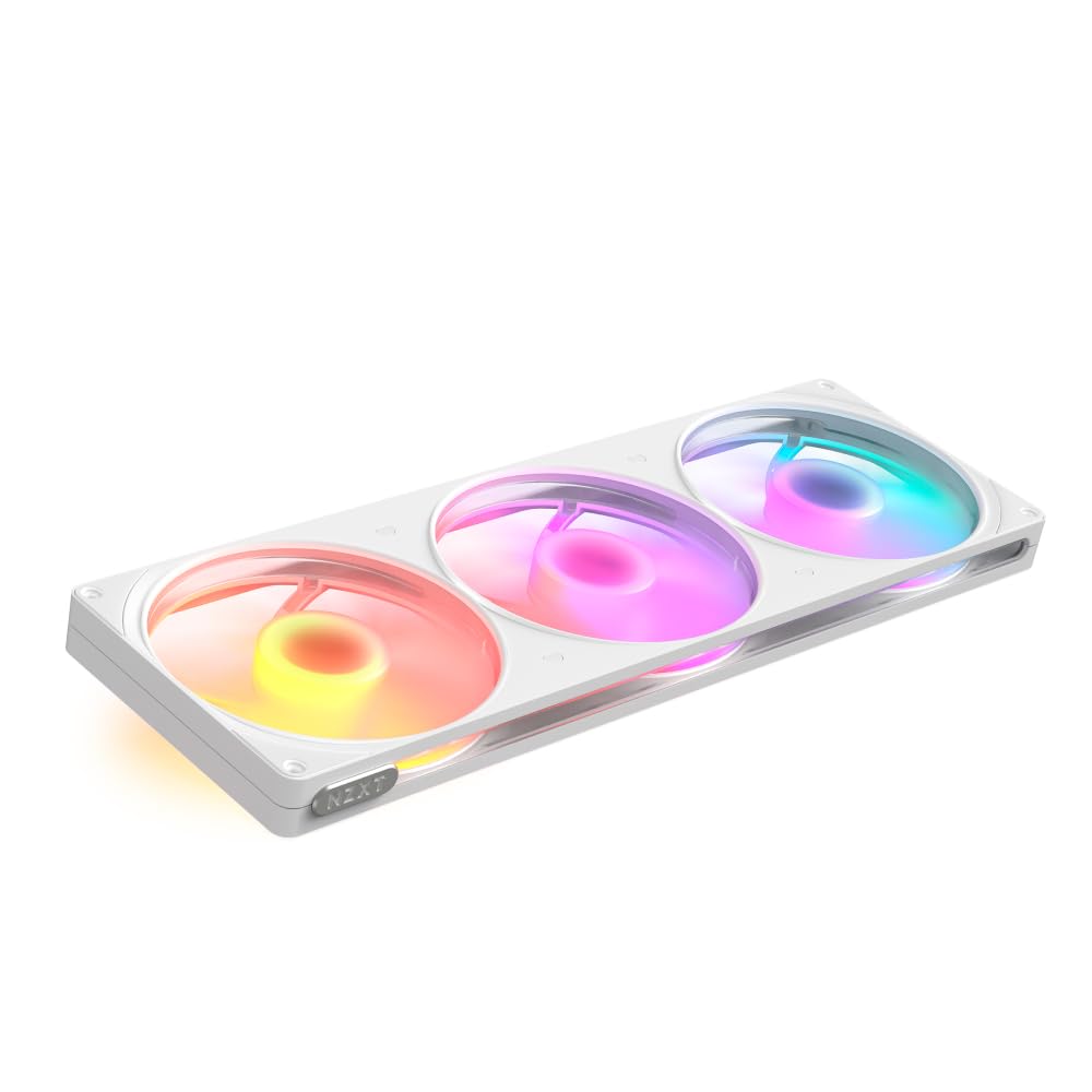 NZXT F420 RGB (weiÃ
