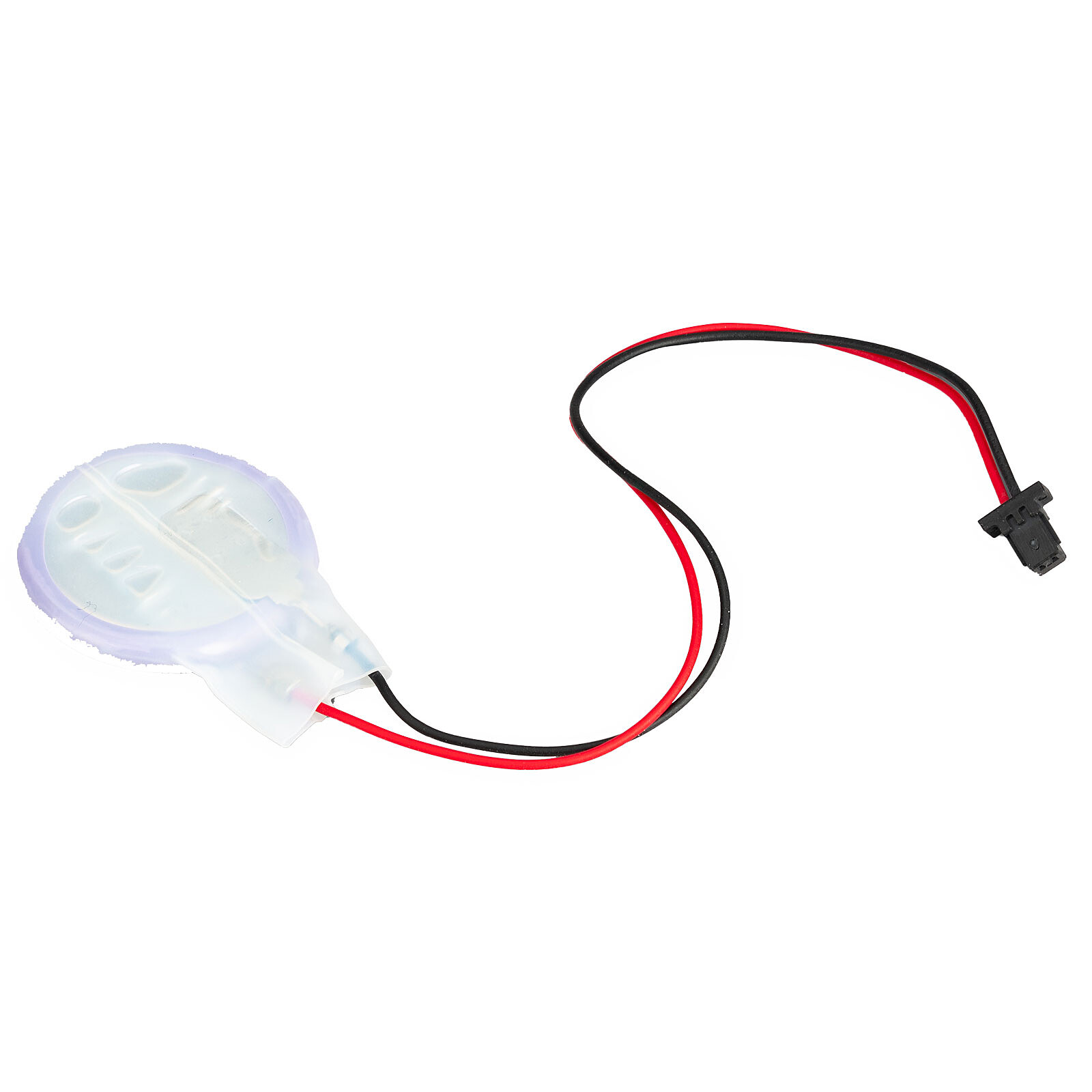 Raspberry Pi 5 RTC Battery