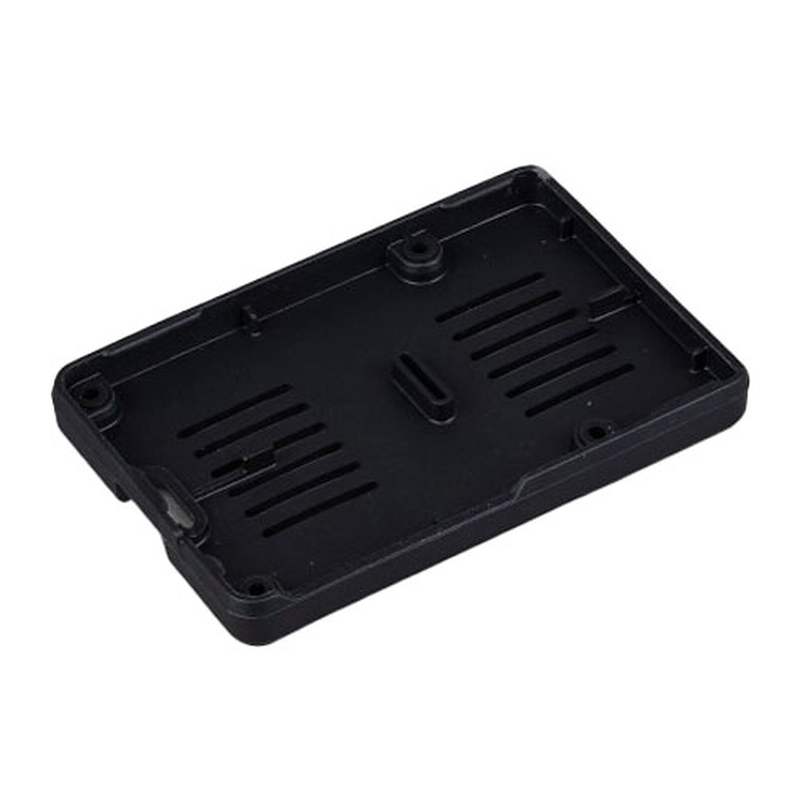 Raspberry Pi 5 Bumper Case