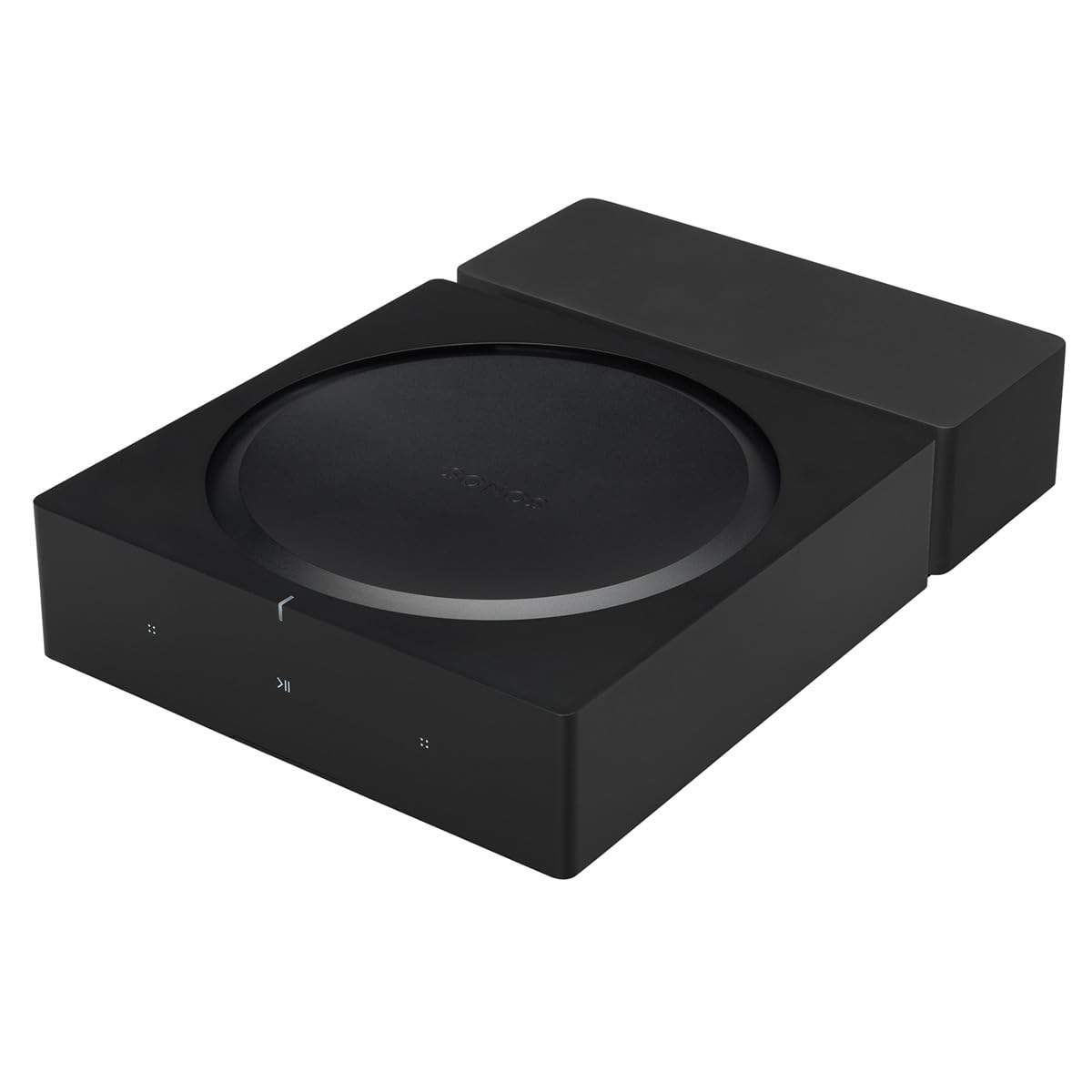 Flexson - Support mural pour Sonos AMP -noir
