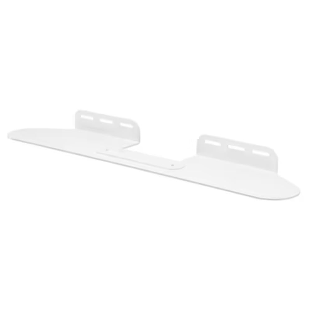 Flexson - Support mural pour BEAM -blanc