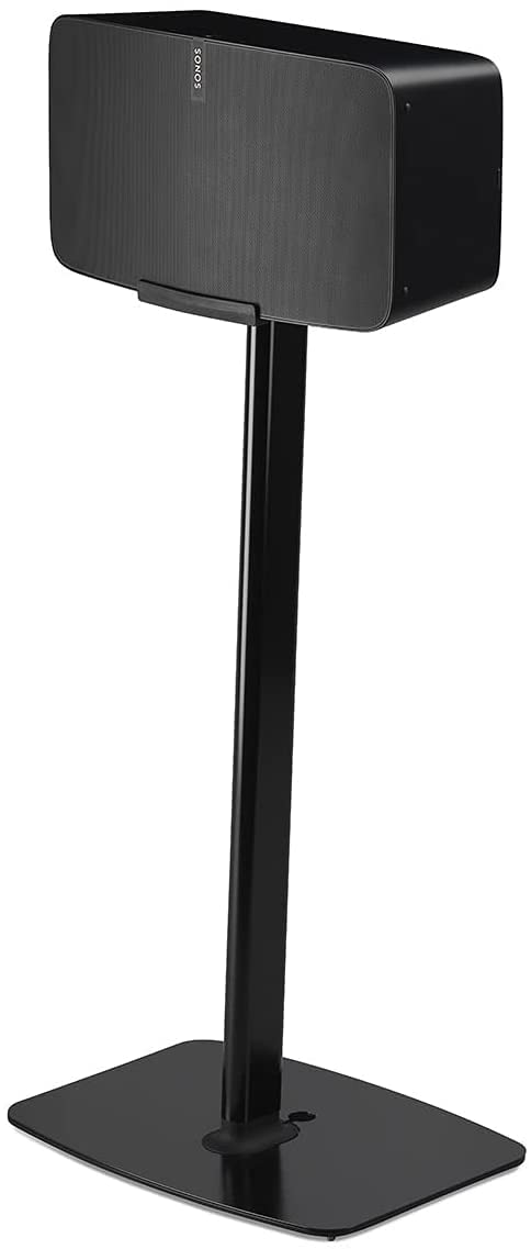 Flexson - Pied pour Sonos FIVE et Play:5 -noir