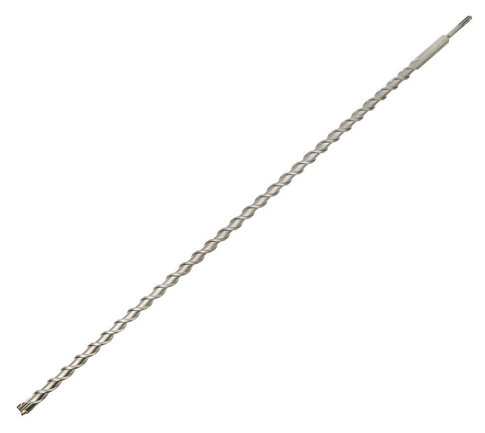 Erbauer Foret béton SDS Plus 20 x 1000mm