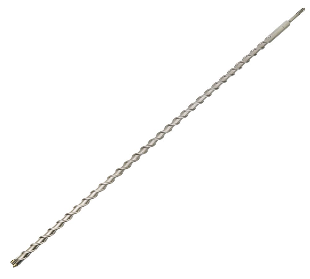 Erbauer Foret béton SDS Plus 22 x 1000mm