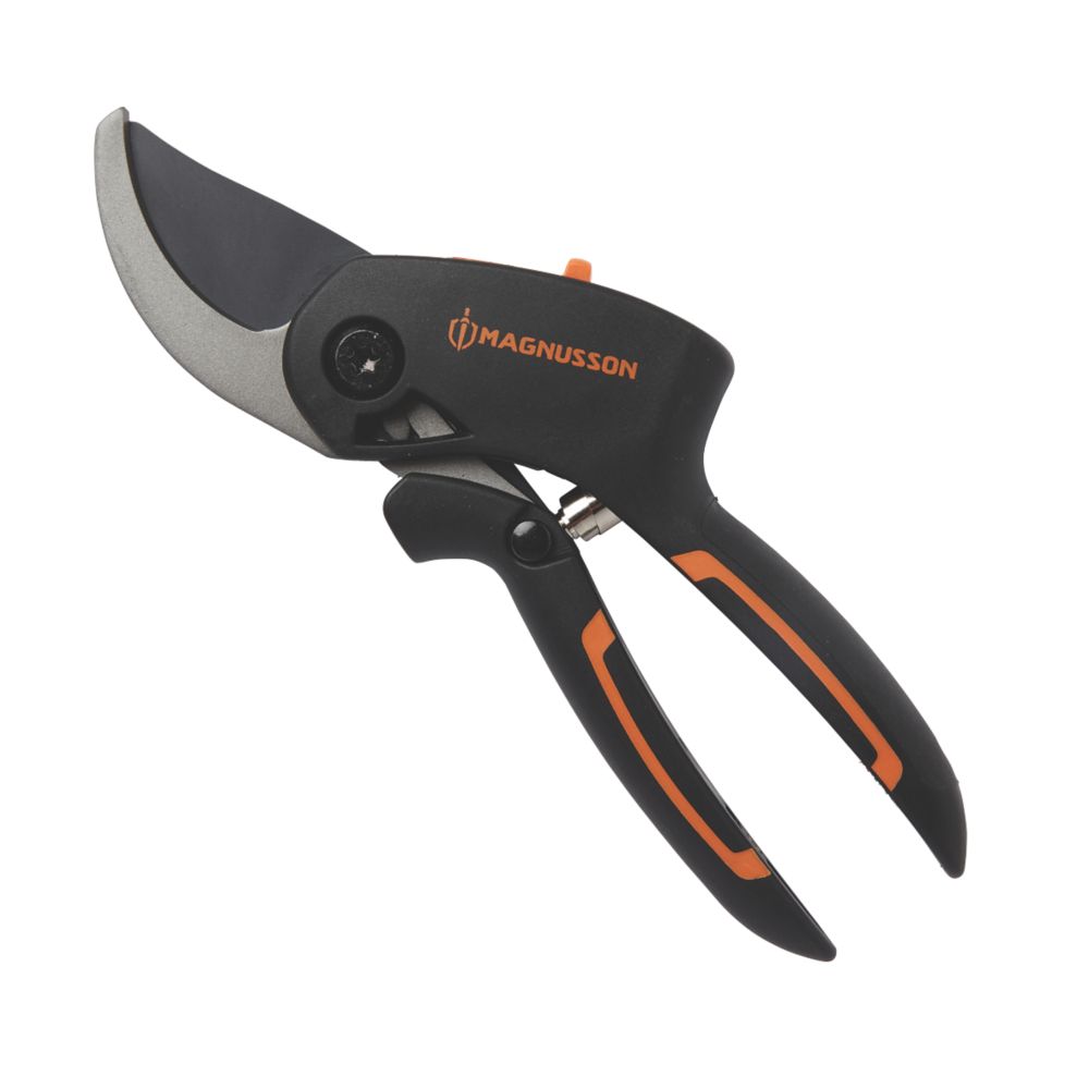 Magnusson Sécateur à lames franches 205 mm