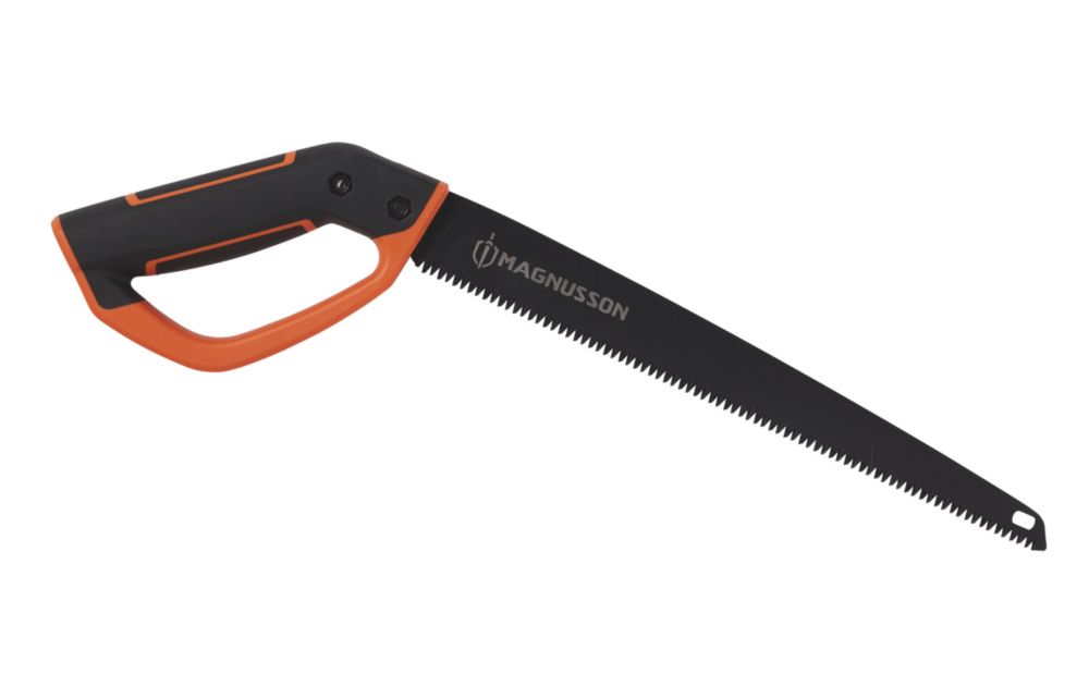 Magnusson Scie à arbres 7 dents au pouce 330 mm