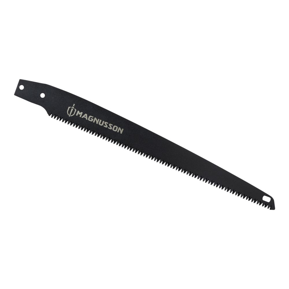 Magnusson Lame de scie à élaguer bois 330 mm 6 dents