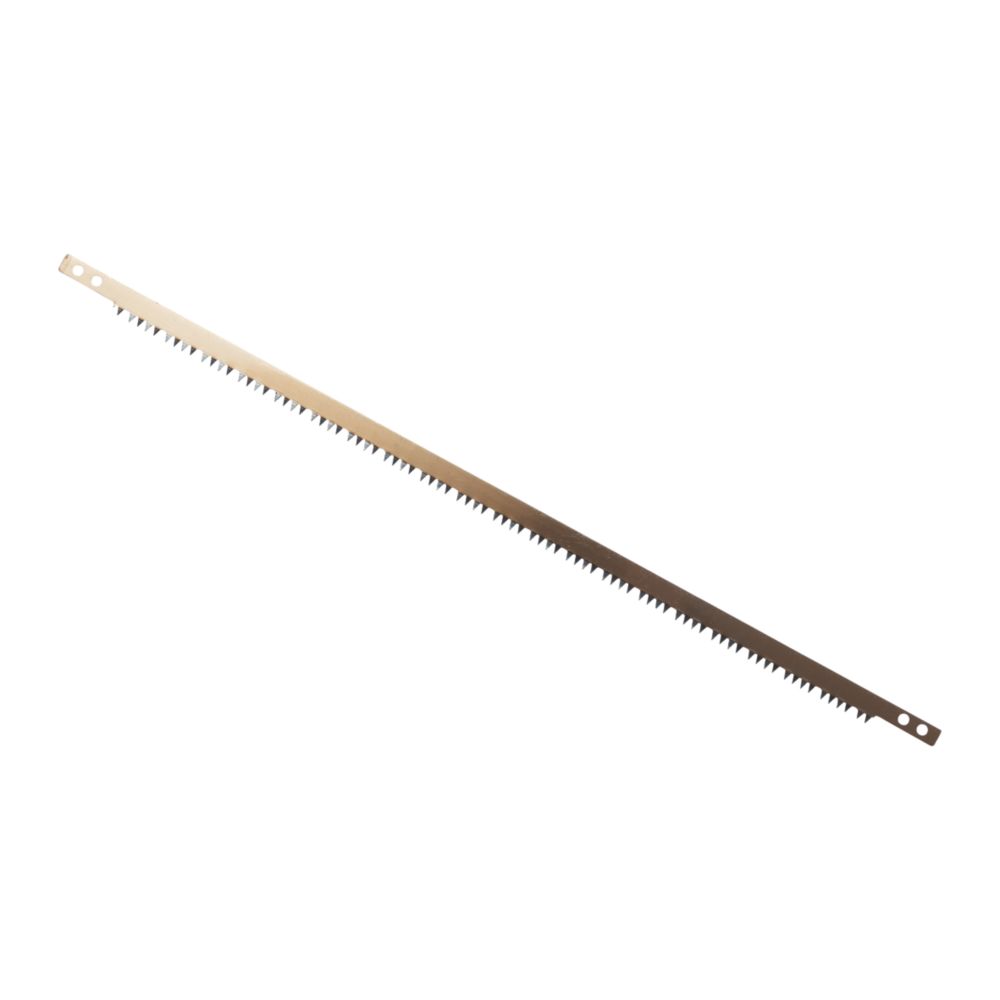 Magnusson Lame de scie à bûches 4 dents/pouce 610 mm