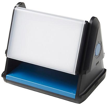 Erbauer Projecteur de chantier sur batterie 1000 lumens