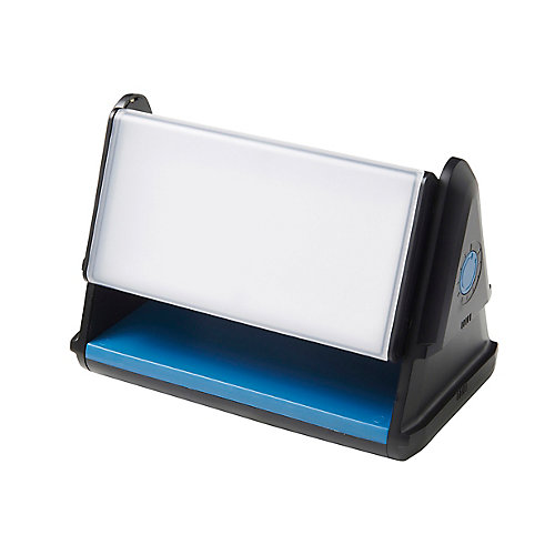 Erbauer Projecteur de chantier sur batterie 3000 lumens