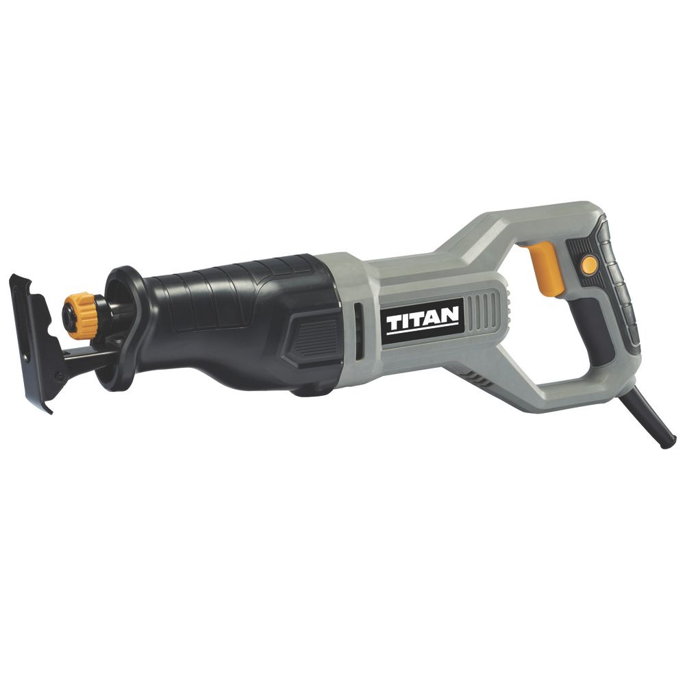 Titan Scie sabre électrique filaire TTB881RSP 850W 240V