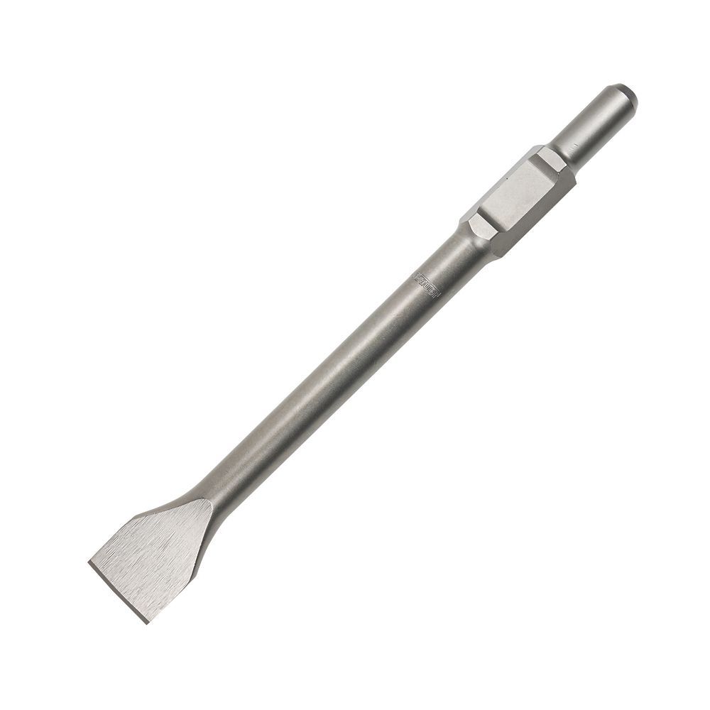 Erbauer Burin hexagonal 50mm x 410mm