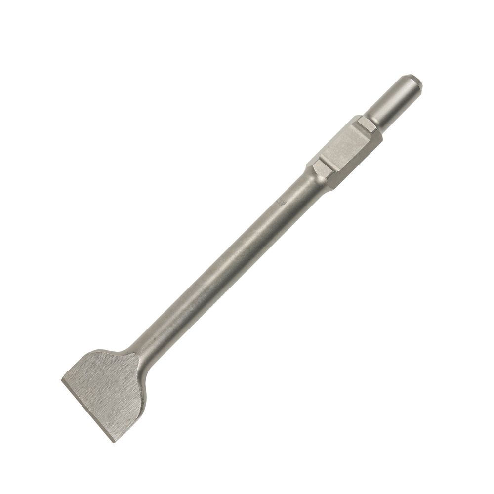 Erbauer Burin hexagonal 75mm x 410mm