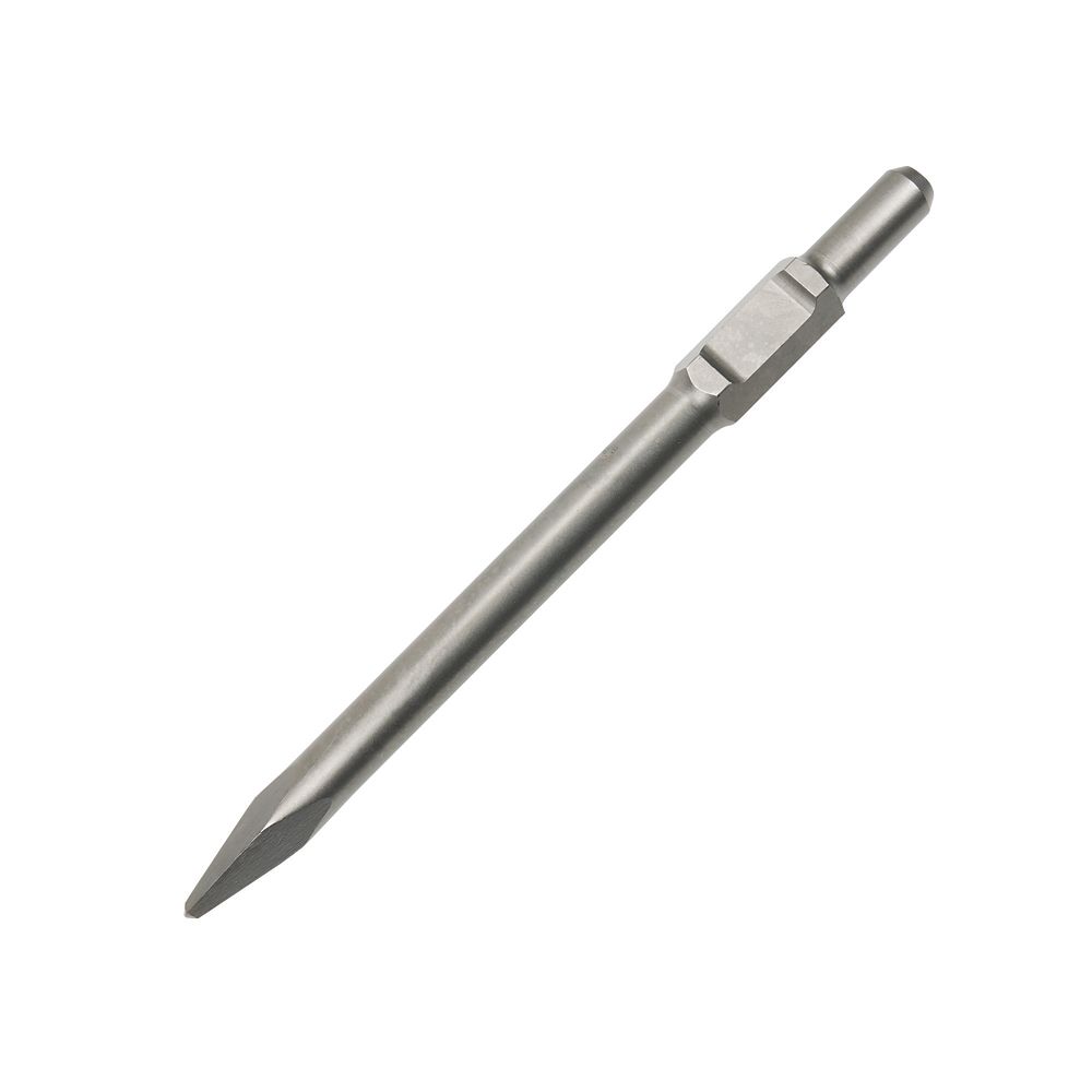 Erbauer Burin hexagonal 410mm