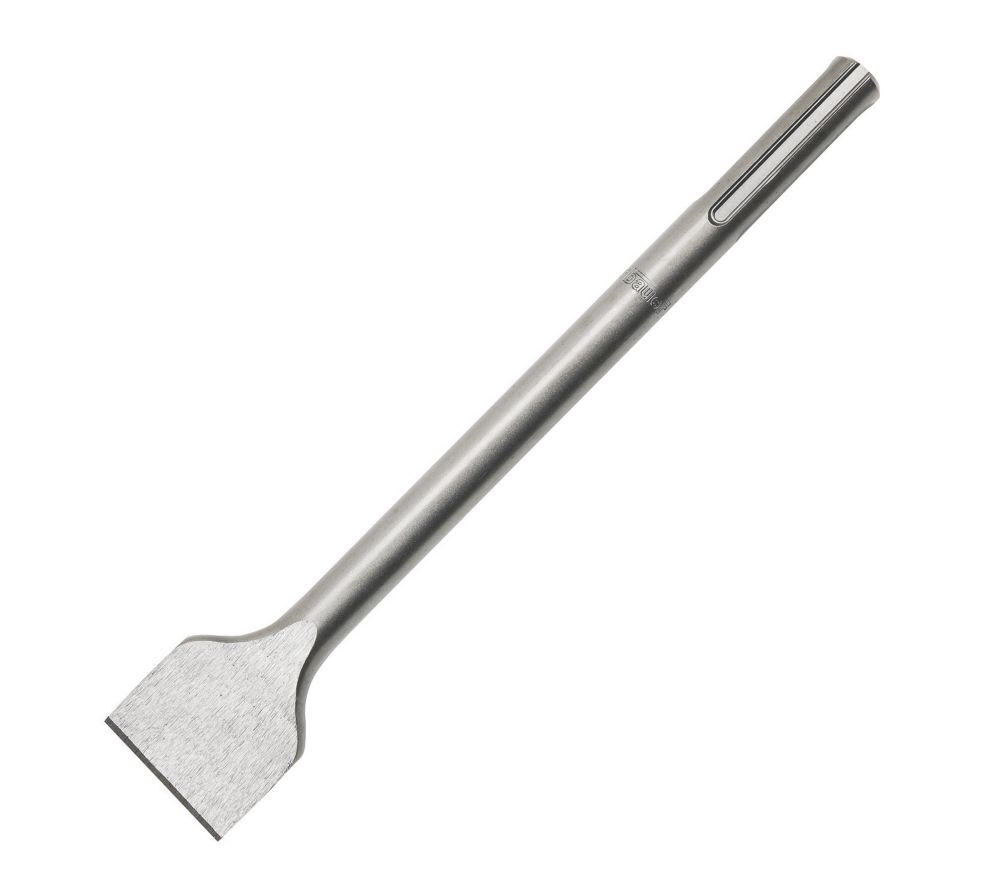 Erbauer Burin SDS Max 50mm x 300mm