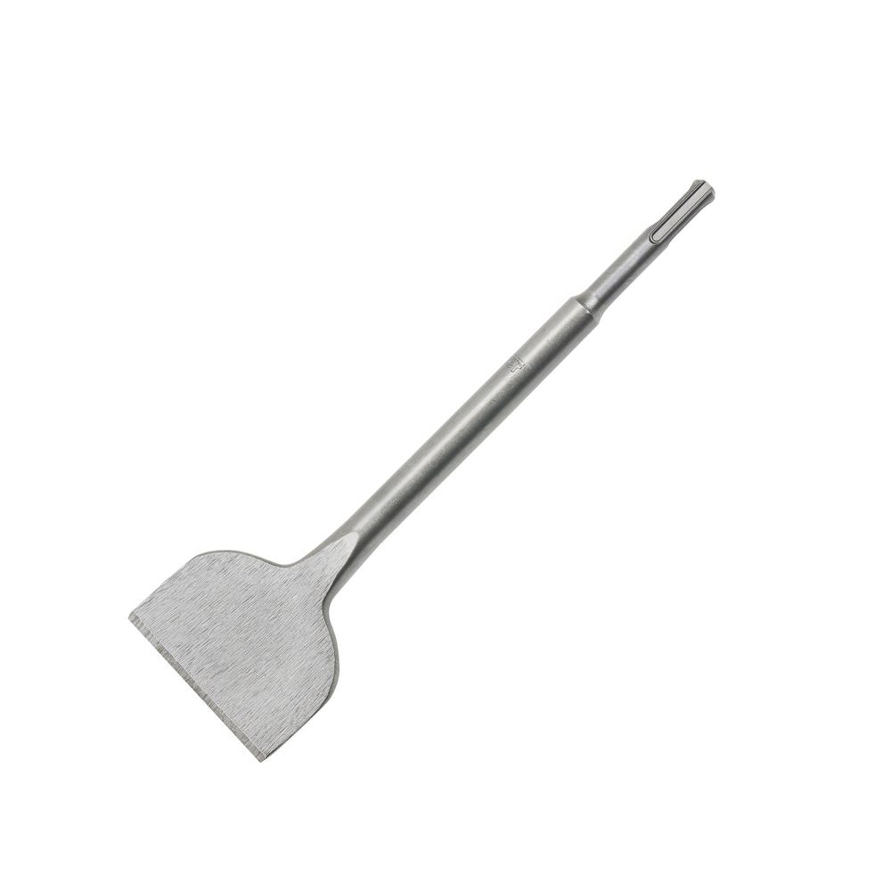 Erbauer Burin coudé SDS Plus 70mm x 250mm
