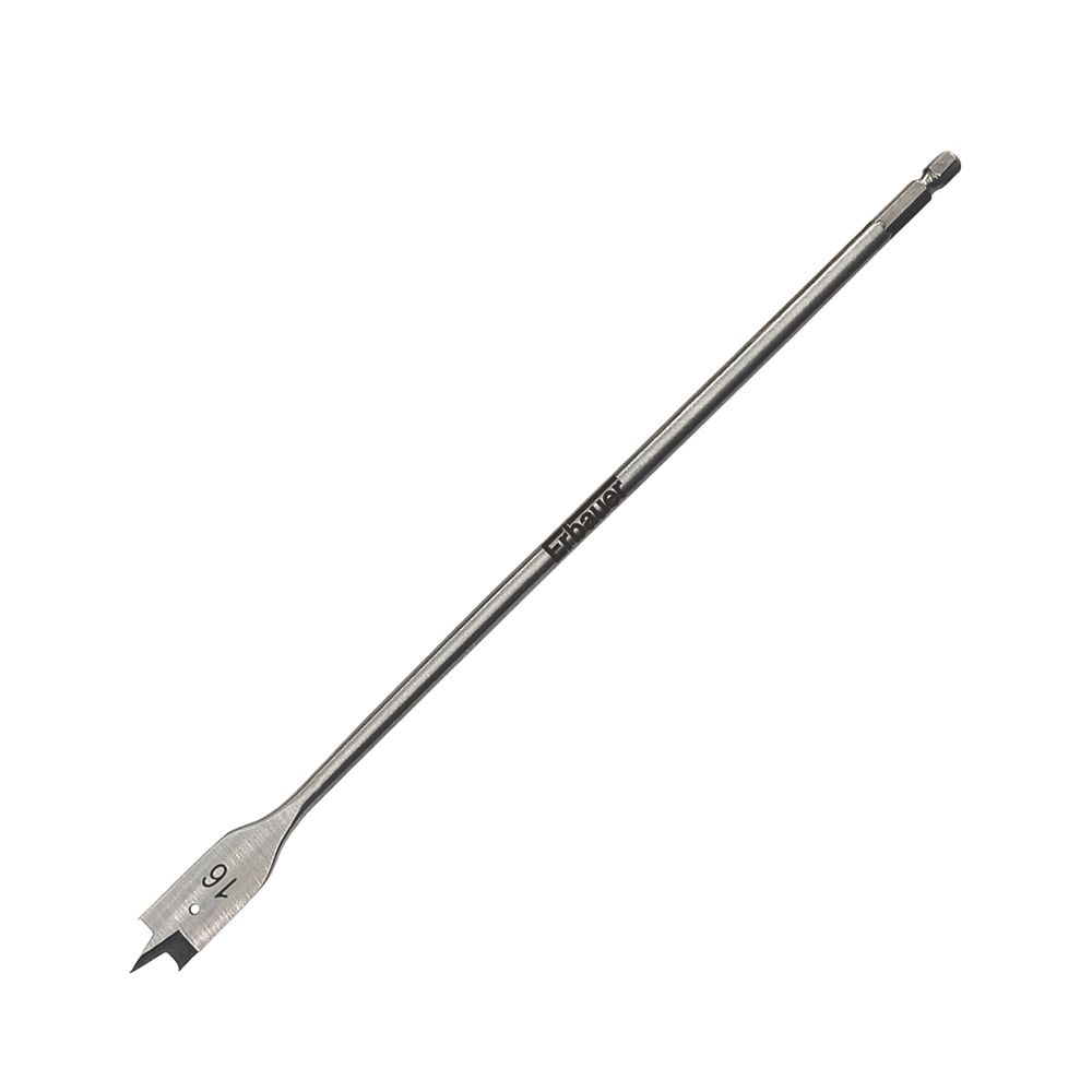 Erbauer Mèche à bois plate 16mm x 300mm