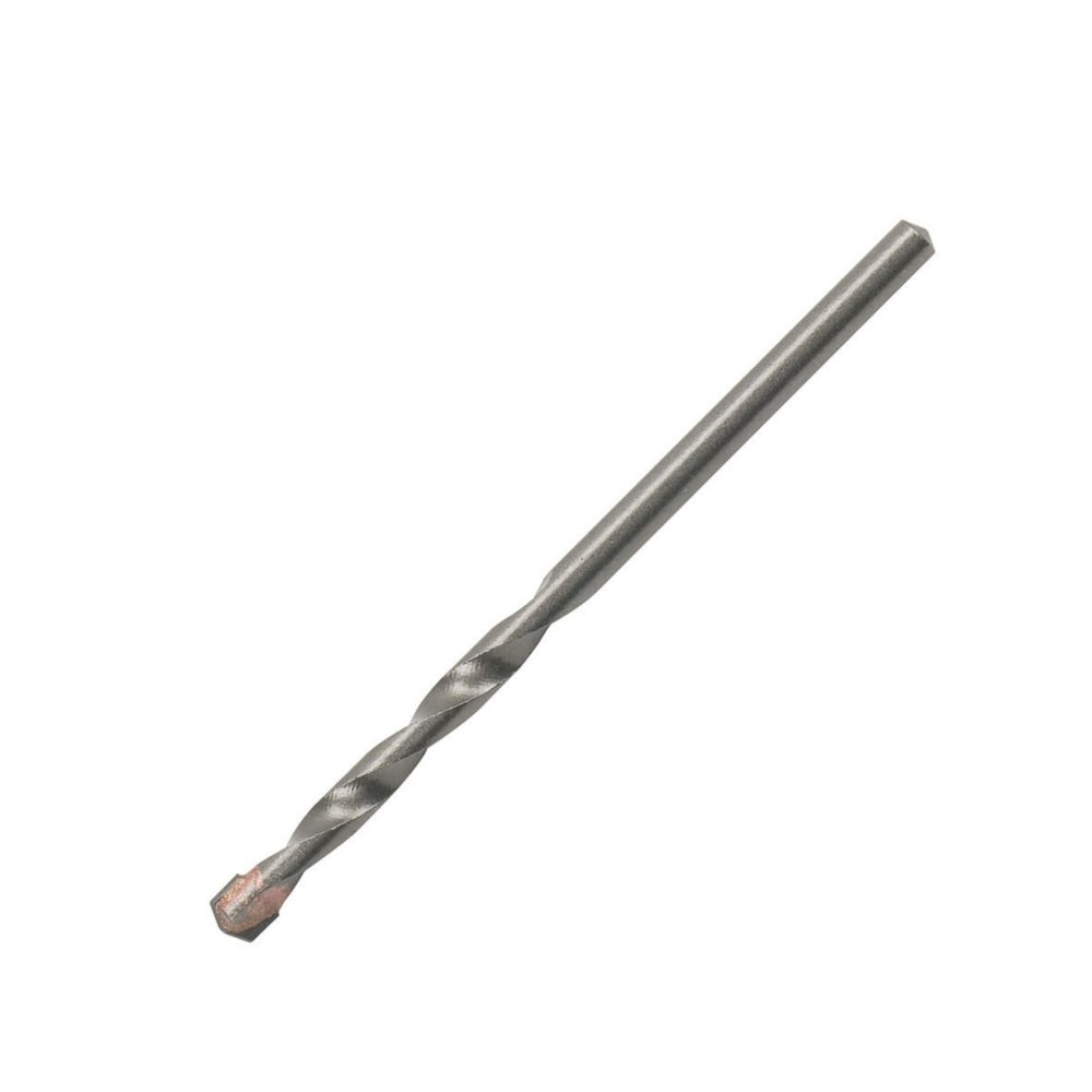 Erbauer Foret béton 4mm x 75mm
