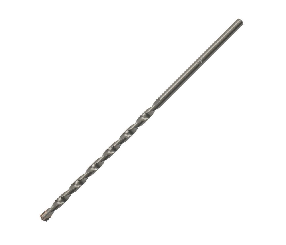 Erbauer Foret béton 5mm x 150mm
