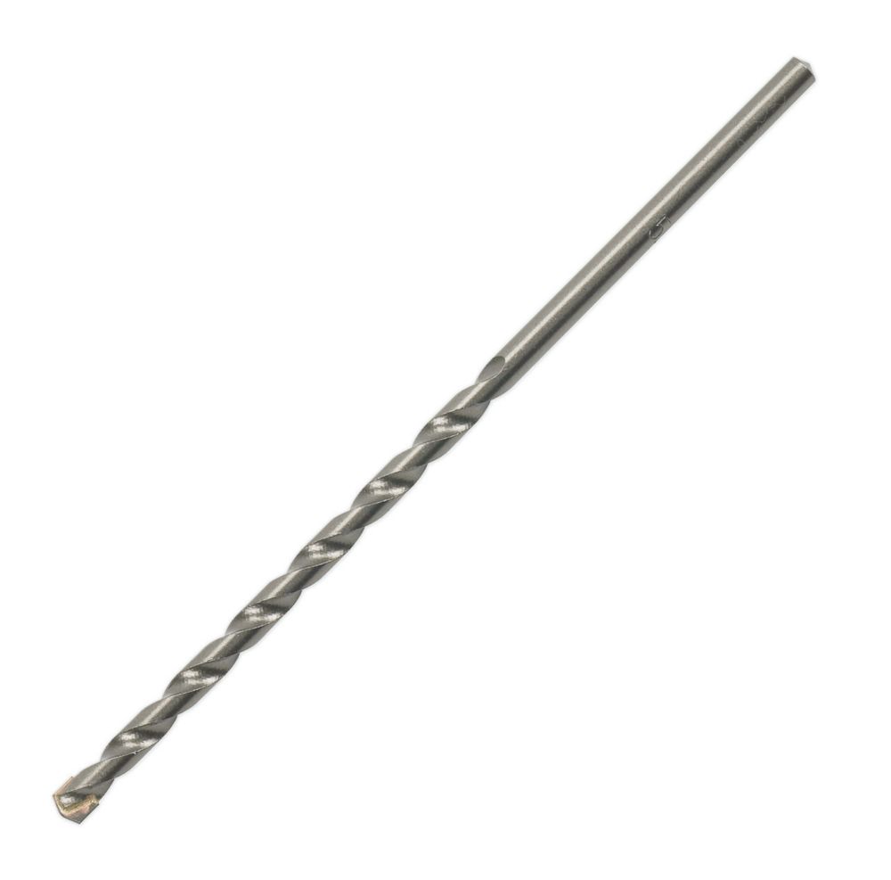 Erbauer Foret béton 5,5mm x 150mm