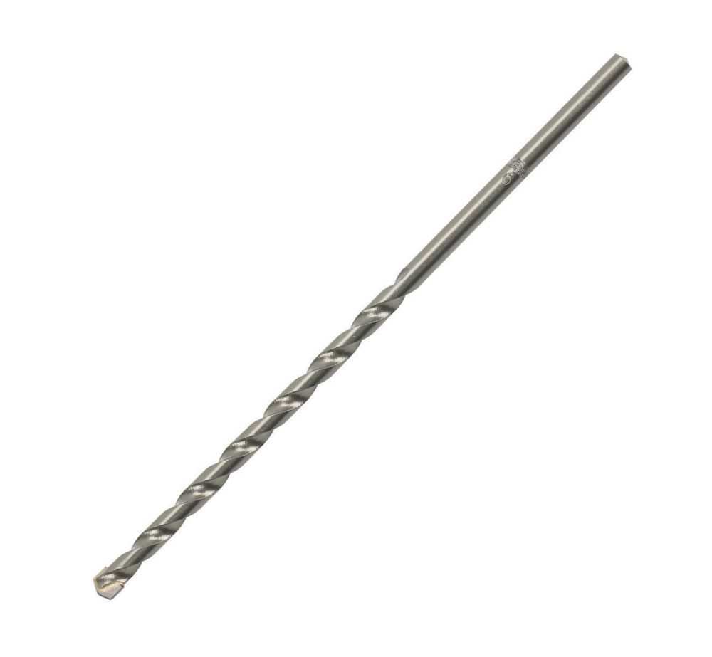 Erbauer Foret béton 6mm x 150mm