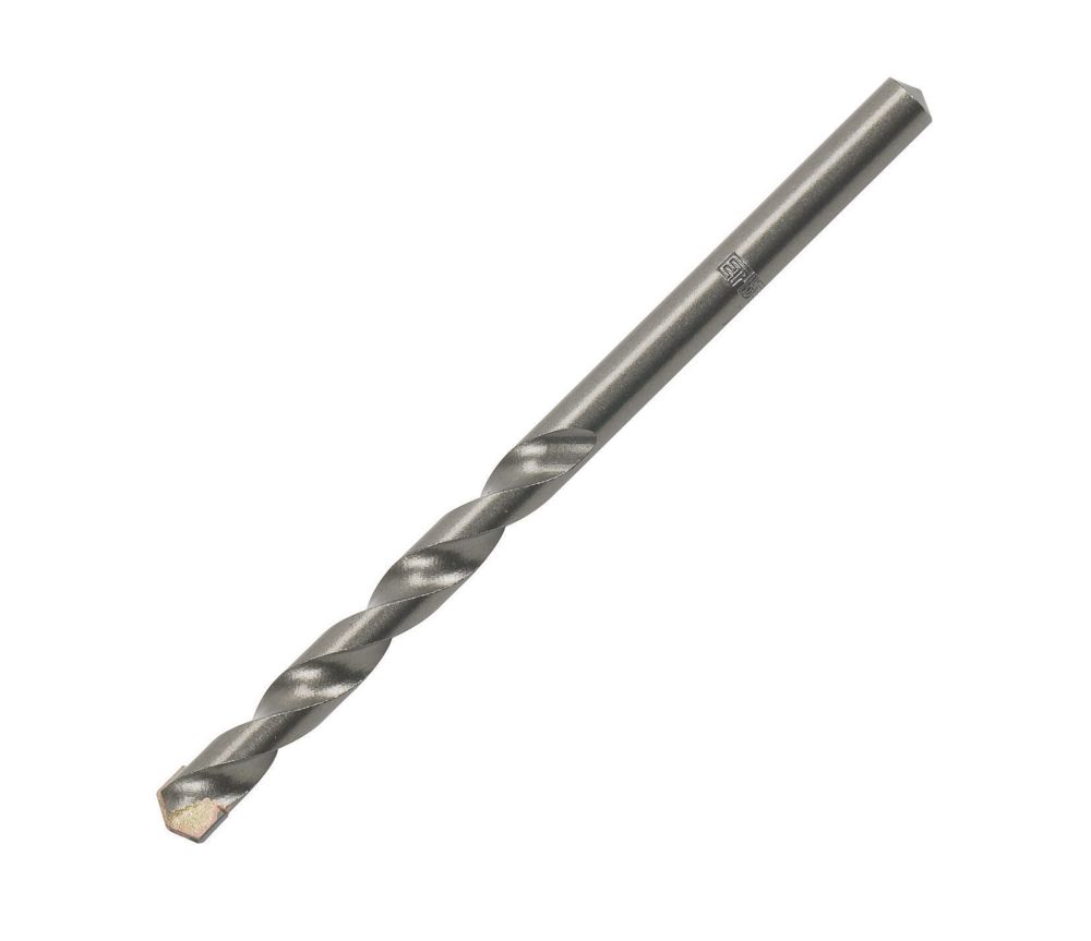 Erbauer Foret béton 7mm x 100mm