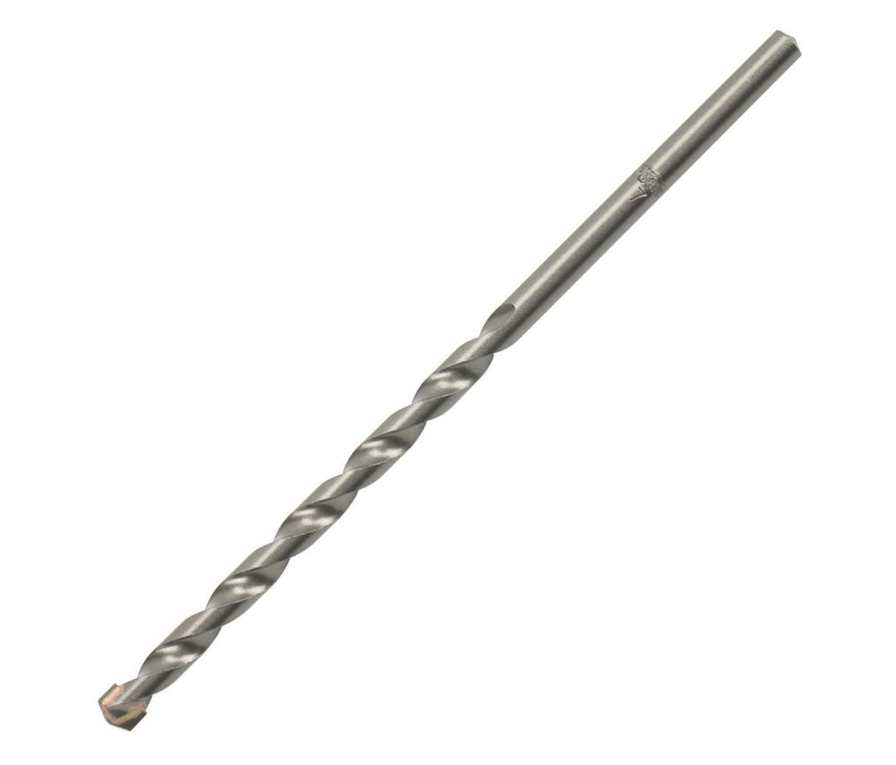 Erbauer Foret béton 7mm x 150mm