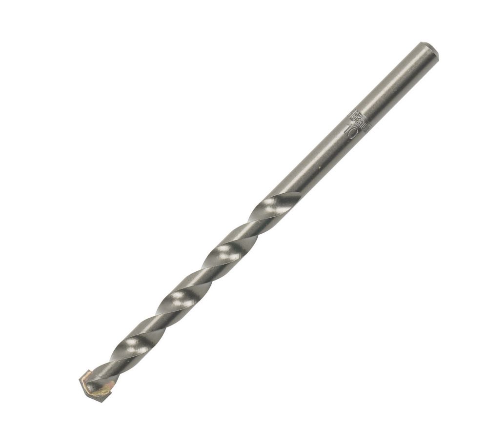 Erbauer Foret béton 10mm x 150mm