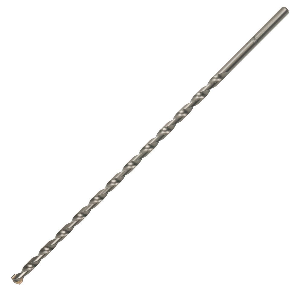 Erbauer Foret béton 12mm x 400mm