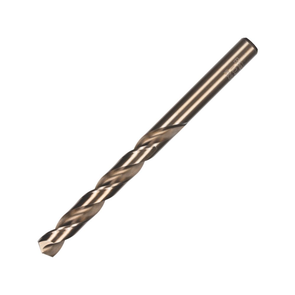 Erbauer Foret métal HSS 10mm x 133mm