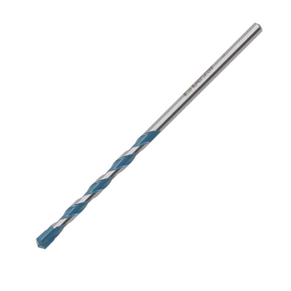 Erbauer Foret multi matériaux à queue droite 3mm x 70mm