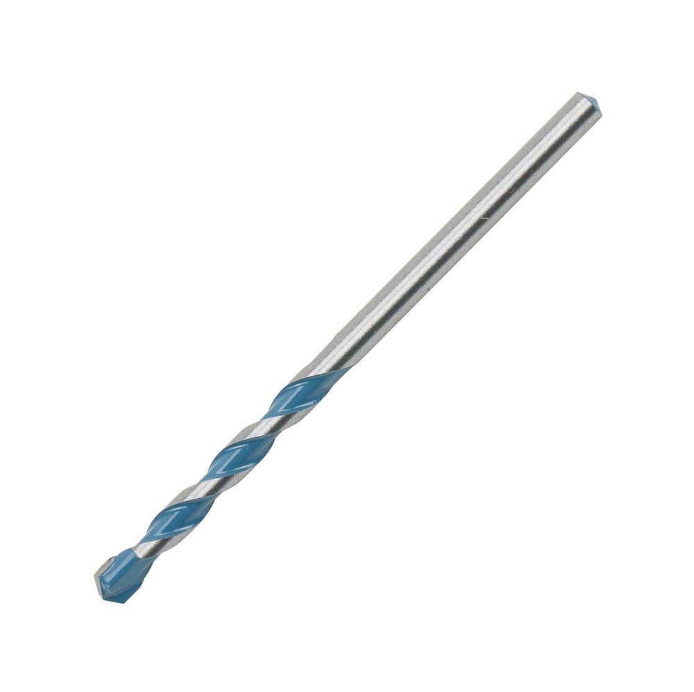 Erbauer Foret multi matériaux à queue droite 5mm x 85mm