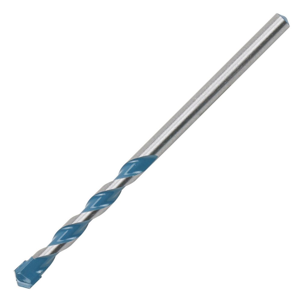 Erbauer Foret multi matériaux à queue droite 5,5mm x 85mm