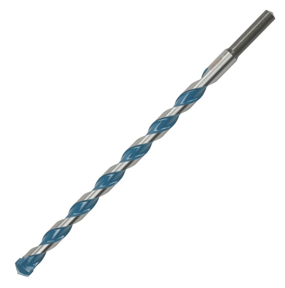 Erbauer Foret multi matériaux à queue droite 14mm x 260mm