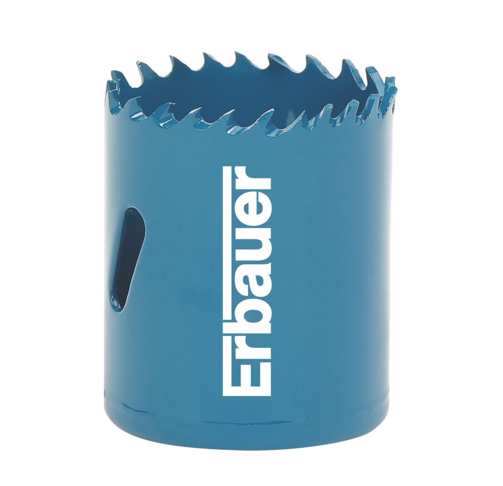 Erbauer Scie cloche multi-matériaux 38 mm