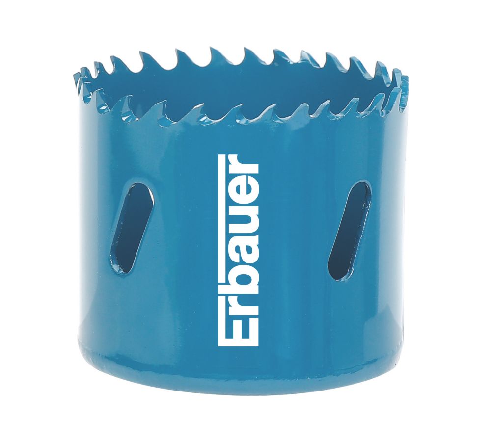 Erbauer Scie cloche multi-matériaux 51 mm