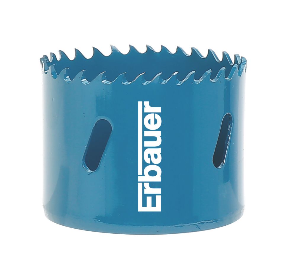 Erbauer Scie cloche multi-matériaux 57 mm